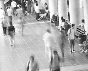 Foto referente ao curso de Serviço social