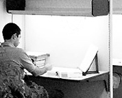 Foto referente ao curso de Teologia