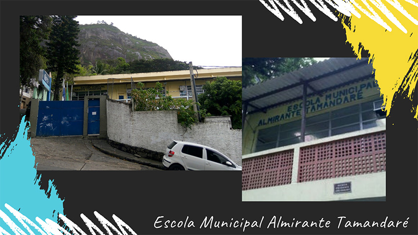 EM Almirante Tamandaré