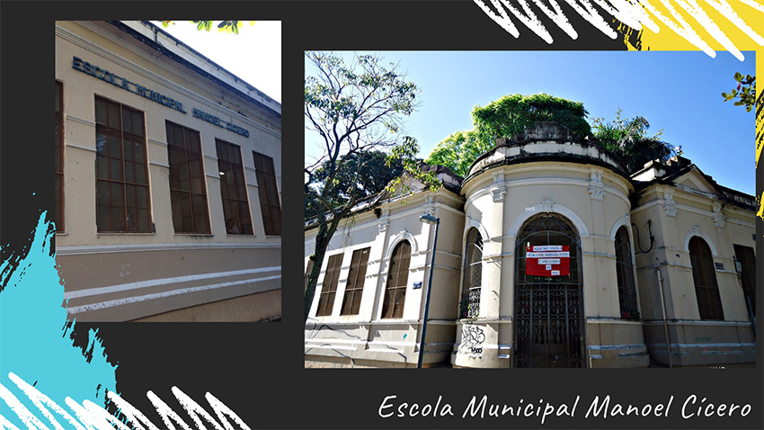 EM Manoel Cícero