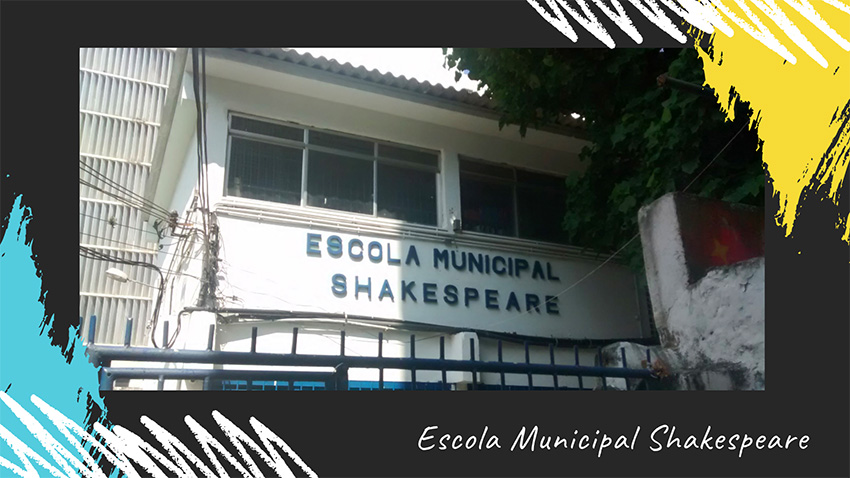 EM Shakespeare