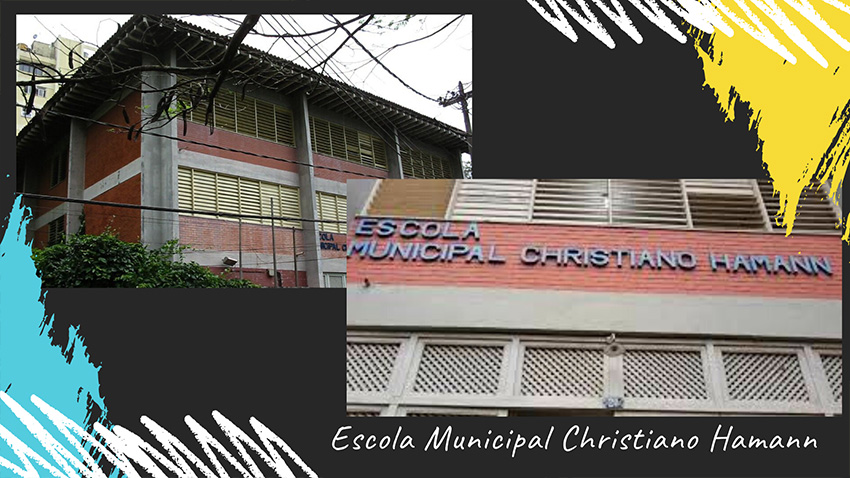 EM Christiano Hamann