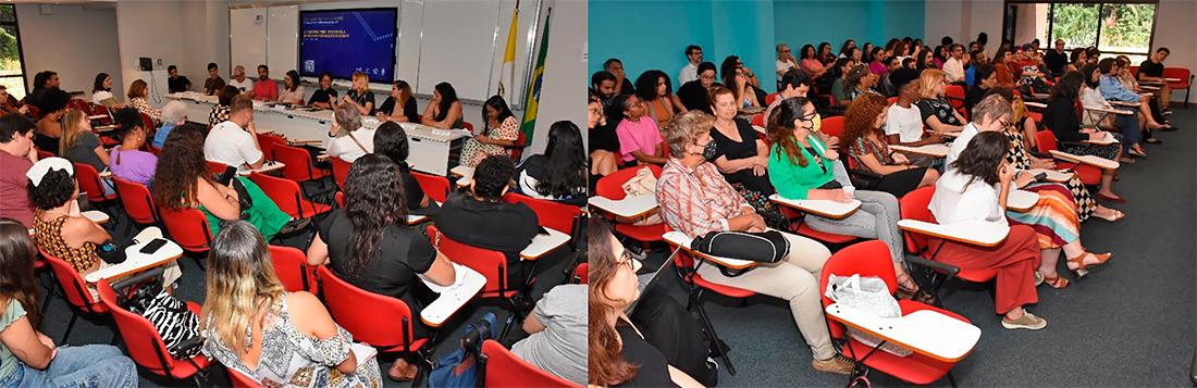 Foto do evento
