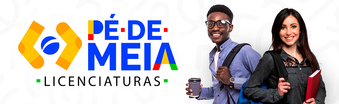 Programa Pé-de-Meia Licenciaturas
