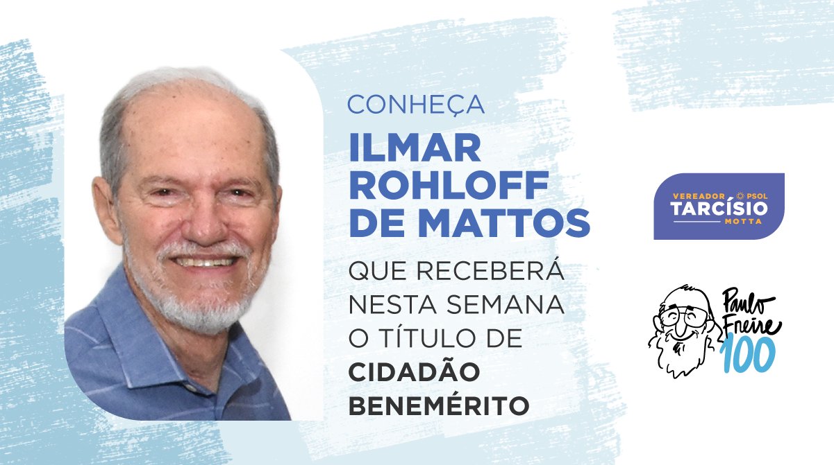 Convite do evento