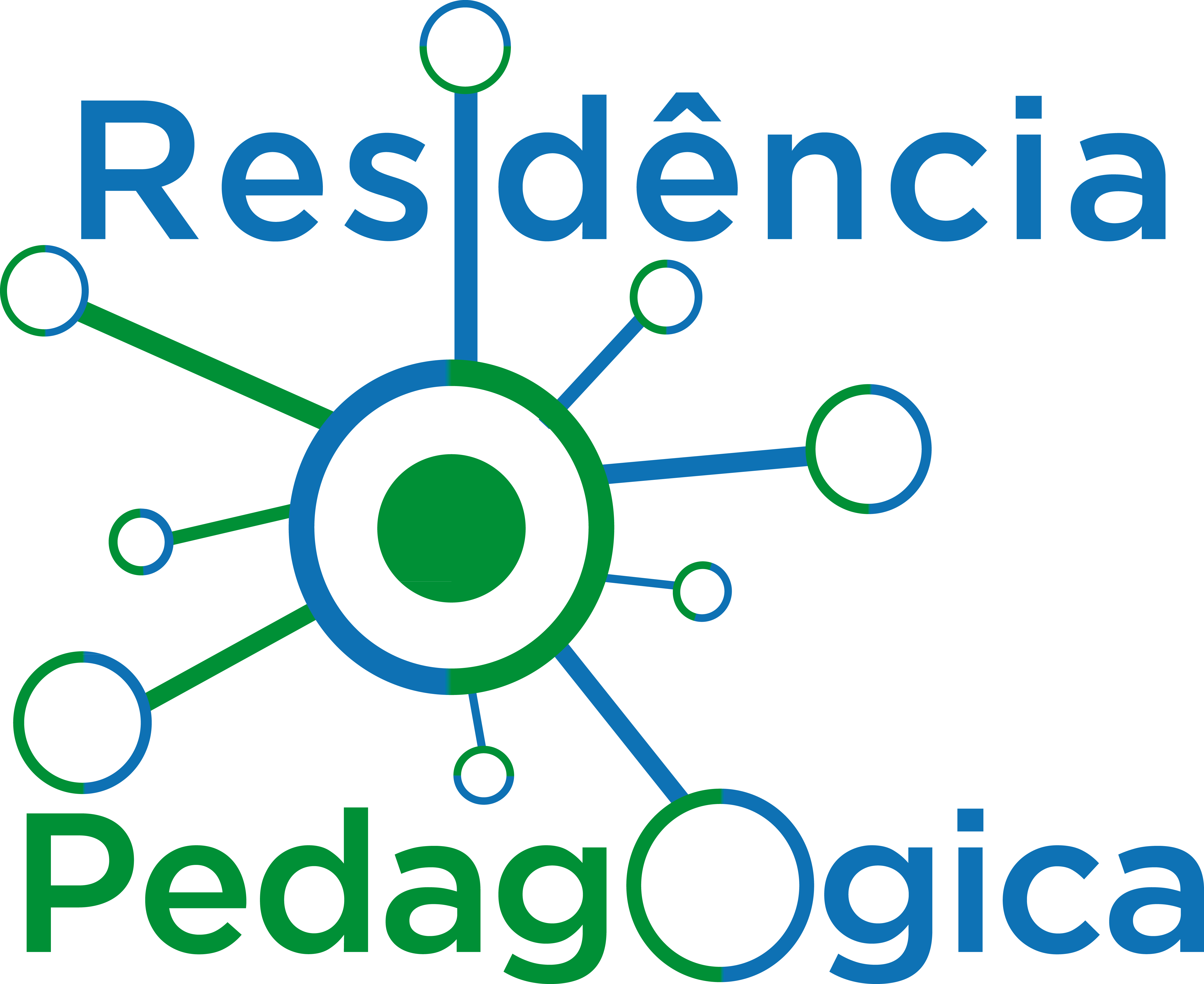 Residência Pedagógica