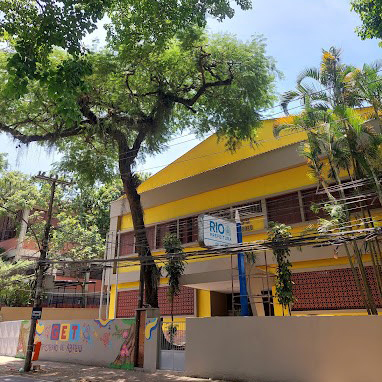 EM Capistrano de Abreul