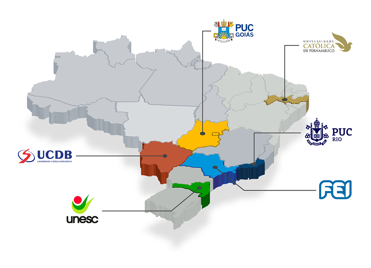 Rede CAPES Global