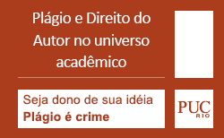 Plágio e Direito do Autor no universo acadêmico