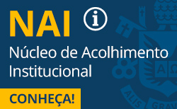 Conheça o Núcleo de Acolhimento Institucional (NAI)