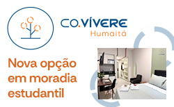 Co.Vívere - nova opção em moradia estudantil