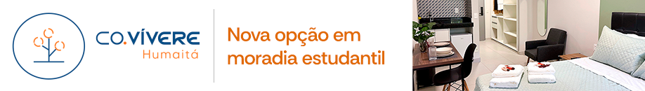 Co.Vívere - nova opção em moradia estudantil
