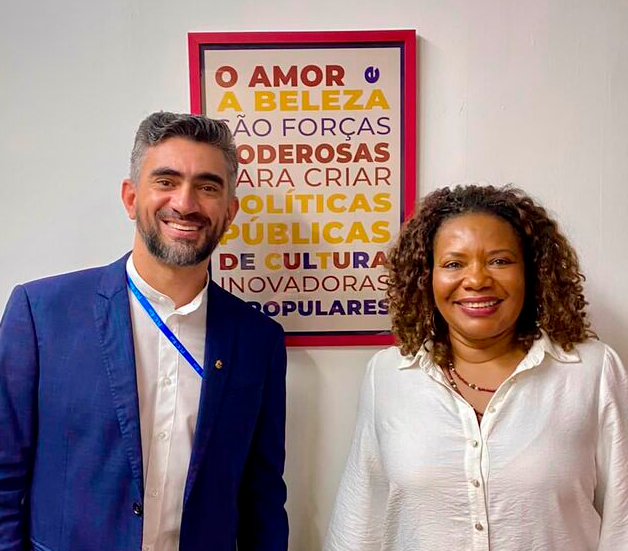 PUC-RIO assina contrato para elaboração do Plano Nacional de Proteção e Defesa Civil com o Ministério do Desenvolvimento Regional
