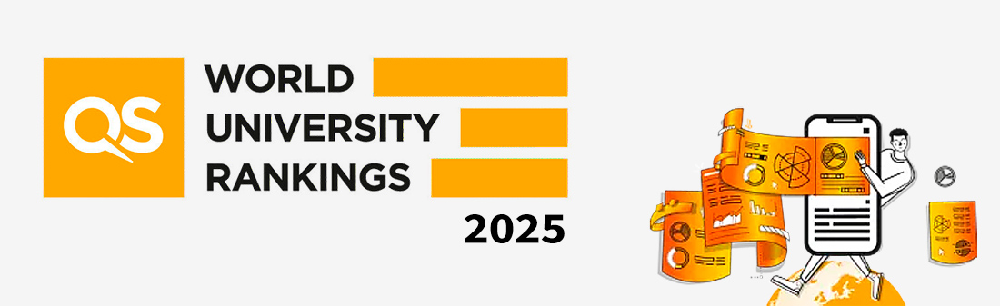 WORLD UNIVERSITY RANKINGS 2025