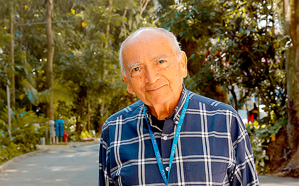Entrevista no PUC Urgente