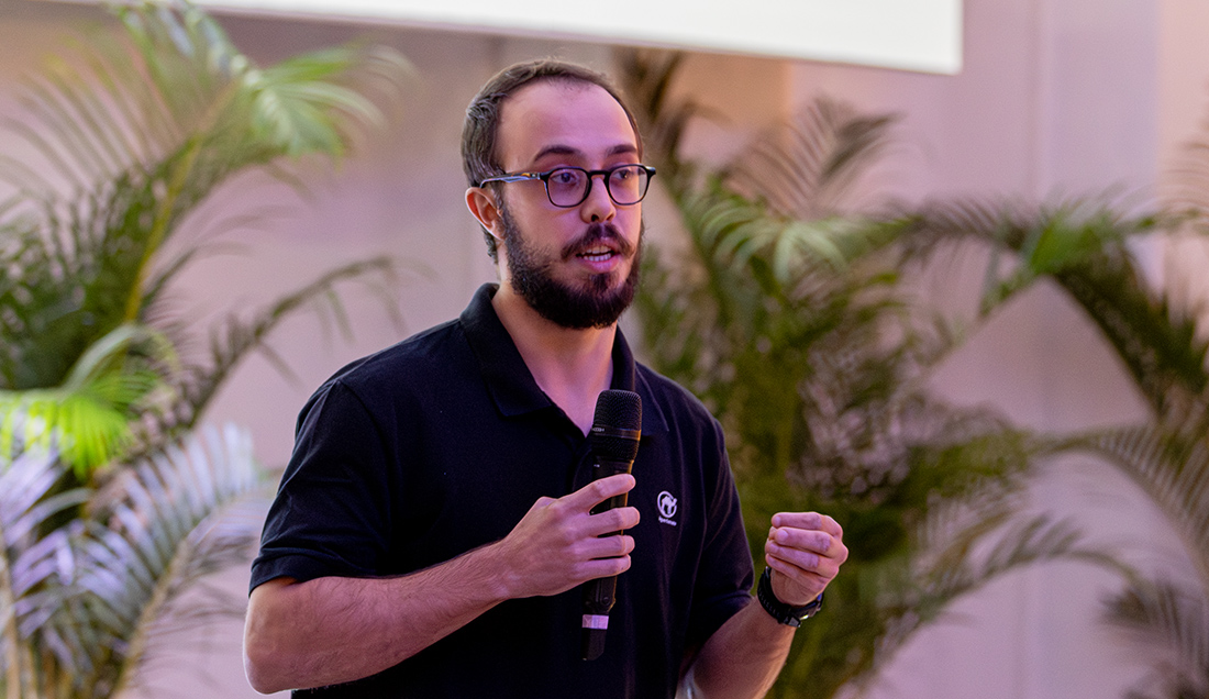 Foto do evento 5