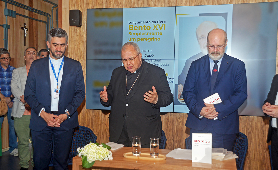Foto do evento