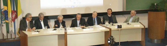 Foto da Assembleia