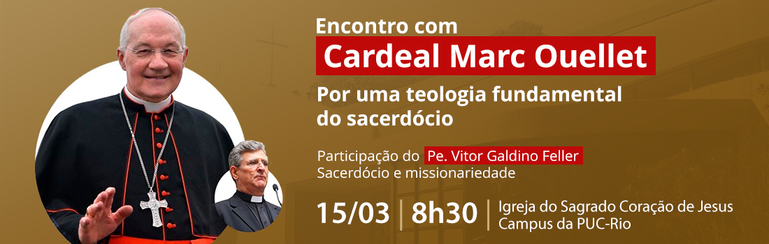 Convite do encontro