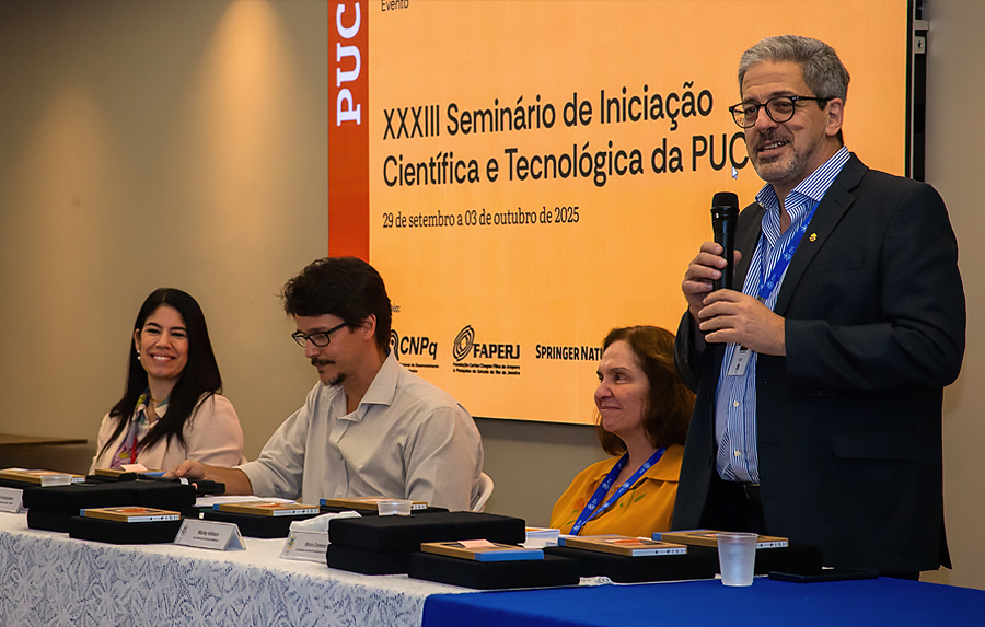 Foto do evento