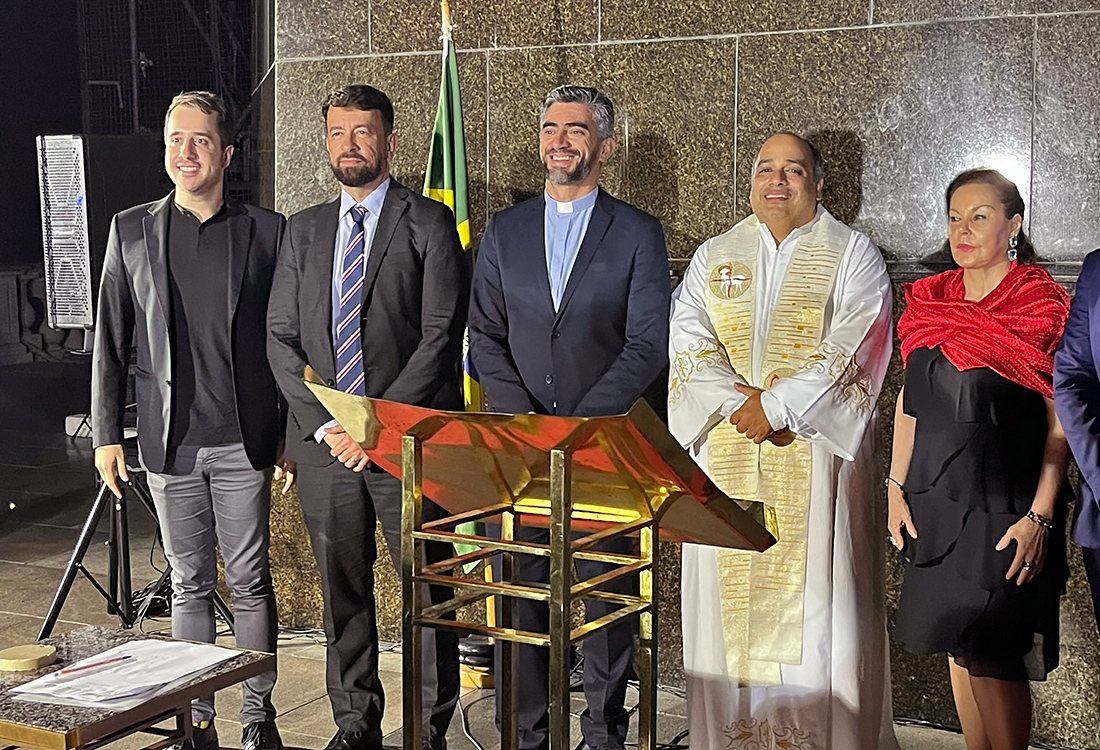 Foto do evento