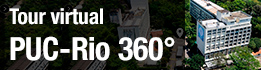 Tour Virtual PUC Rio 360°