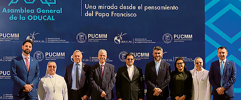 Noticia da Reitoria