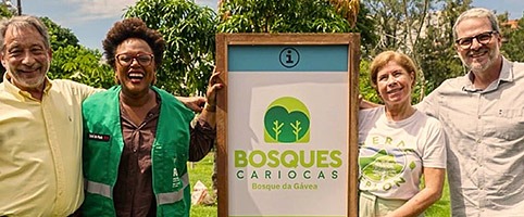 Notícia em destaque