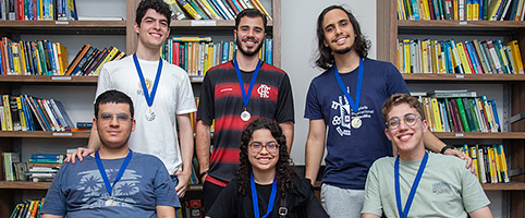 Noticia em Destque