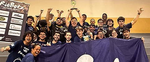 Graduação | Notícia em destaque