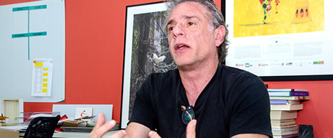 PUC Urgente - Entrevista da semana