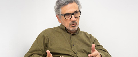 PUC Urgente - Entrevista da semana