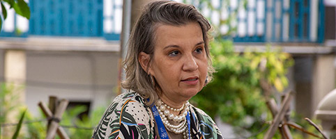 PUC Urgente - Entrevista da semana
