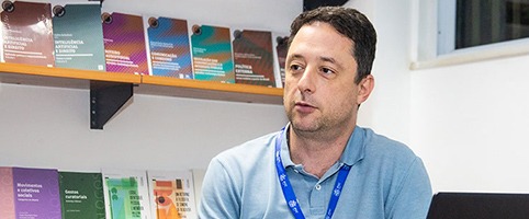 PUC Urgente - Entrevista da semana