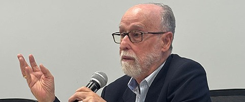 PUC Urgente - Entrevista da semana