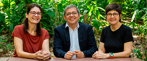 PUC Urgente - Entrevista da semana