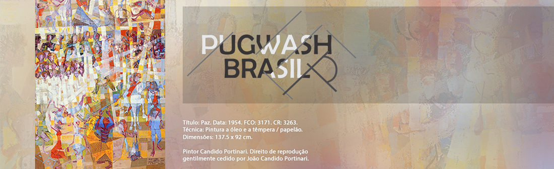 PUGWASH Brasil