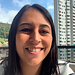 Foto de Deborah Sanches