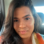 Foto de Deborah Sanches