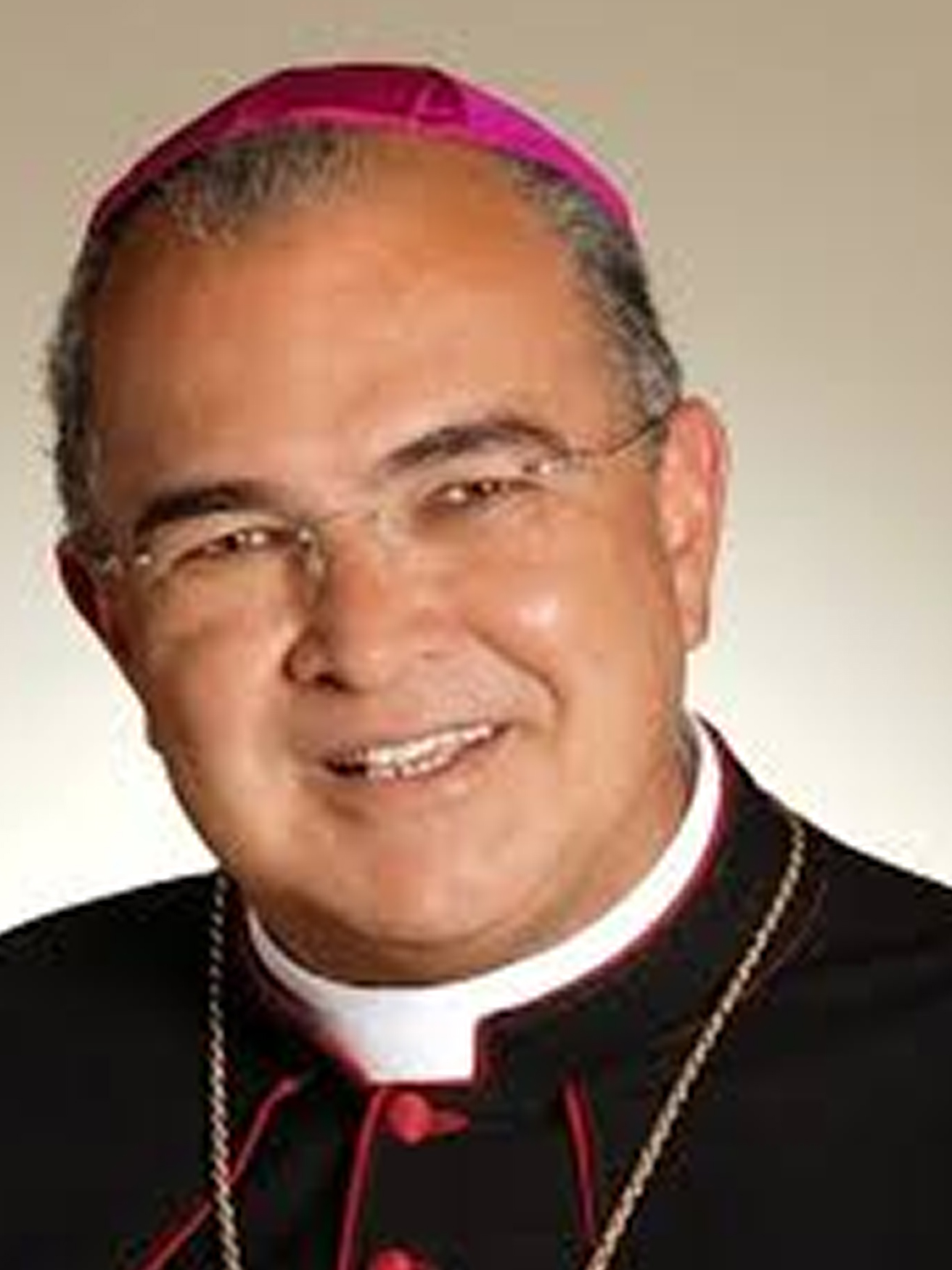 Foto de Dom Orani João Tempesta, OCist.