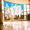 Foto da Igreja Sagrado Coração de Jesus
