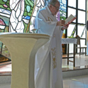Foto da Igreja Sagrado Coração de Jesus