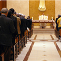 Foto da Igreja Sagrado Coração de Jesus