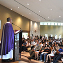 Foto da Igreja Sagrado Coração de Jesus
