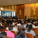 Foto da Igreja Sagrado Coração de Jesus