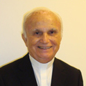 Foto do Pe. Djalma Rodrigues de Andrade