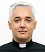 Foto do Pe. Arnaldo Rodrigues