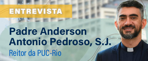 PUC-Rio sob nova direção 