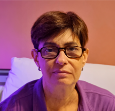 Miriam Calisman 