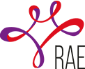 Logomarca da RAE